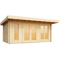 LASITA MAJA Gartenhaus "DORSET" von Lasita Maja