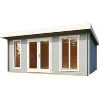 LASITA MAJA Gartenhaus "DORSET" von Lasita Maja