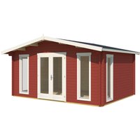 LASITA MAJA Gartenhaus "ELGIN" von Lasita Maja