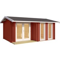 LASITA MAJA Gartenhaus "HAMPSHIRE" von Lasita Maja