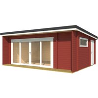 LASITA MAJA Gartenhaus "JAVA" von Lasita Maja