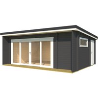 LASITA MAJA Gartenhaus "JAVA" von Lasita Maja