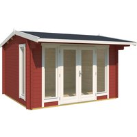 LASITA MAJA Gartenhaus "JUBILEE" von Lasita Maja