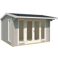 LASITA MAJA Gartenhaus "JUBILEE" von Lasita Maja