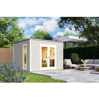 LASITA MAJA Gartenhaus "PALERMO 1" von Lasita Maja