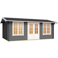 LASITA MAJA Gartenhaus "PEMBROKESHIRE" von Lasita Maja