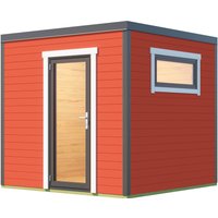 LASITA MAJA Gartenhaus "SARDINIA" von Lasita Maja