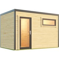 LASITA MAJA Gartenhaus "SARDINIA" von Lasita Maja