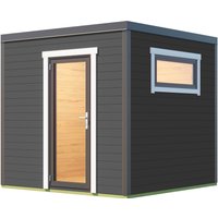 LASITA MAJA Gartenhaus "SARDINIA" von Lasita Maja