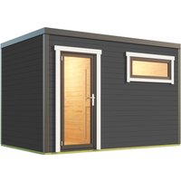 LASITA MAJA Gartenhaus "SARDINIA" von Lasita Maja