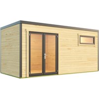 LASITA MAJA Gartenhaus "SARDINIA" von Lasita Maja