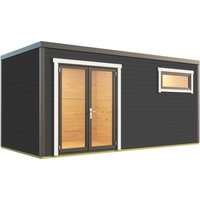 LASITA MAJA Gartenhaus "SARDINIA" von Lasita Maja