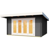 LASITA MAJA Gartenhaus "SUSSEX" von Lasita Maja