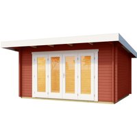 LASITA MAJA Gartenhaus "SUSSEX" von Lasita Maja