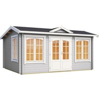 LASITA MAJA Gartenhaus "WINDSOR" von Lasita Maja