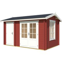 LASITA MAJA Gartenhaus "WREXHAM" von Lasita Maja