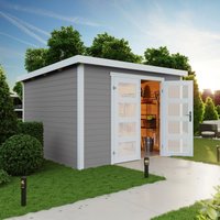 LASITA MAJA Gartenhaus "Zambezi 7" LASITA MAJA Gartenhaus "Zambezi 7" von Lasita Maja