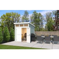 KIBO 2 GLETSCHERGRÜN KIBO 2 GLETSCHERGRÜN von Lasita