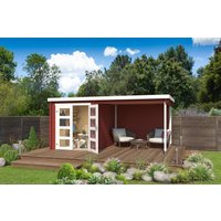 LONG BEACH SCHWEDENROT LONG BEACH SCHWEDENROT von Lasita