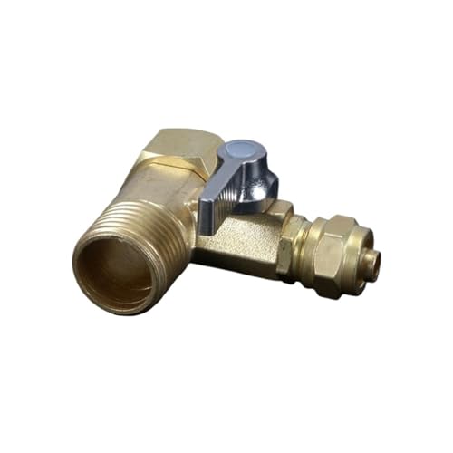 1 stück 1/2 ''Bis 3/8 '' Messing Wasserhahn RO Feed Kugelhahn Wasserhahn Wasserfilter Umkehrosmoseanlage for Wasserreiniger Wasserhahn 1 stück 1/2 ''Bis 3/8 '' Messing Wasserhahn RO Feed Kugelhahn Wasserhahn Wasserfilter Umkehrosmoseanlage for Wasserreiniger Wasserhahn von Lasitech