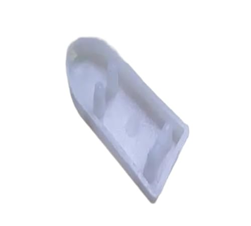 10 Stück Kunststoff-Endkappe for Rollos, PVC-Unterschiene 10 Stück Kunststoff-Endkappe for Rollos, PVC-Unterschiene von Lasitech