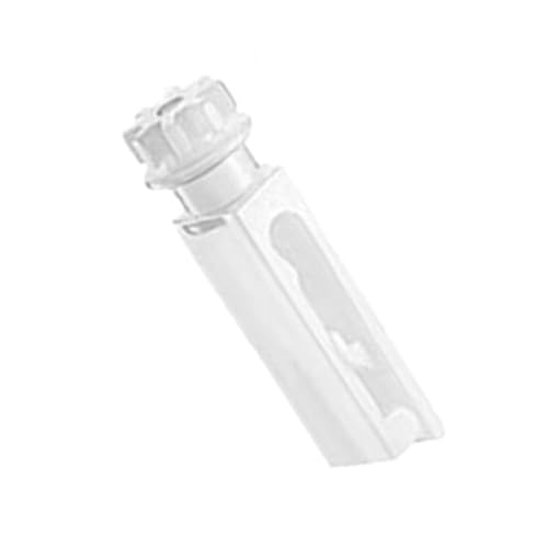 12set Vertikale Blind Reparatur Tabs Vorbauten Ersatz Teile Vorhang Schiebe Rad Zubehör for Jalousien 12set Vertikale Blind Reparatur Tabs Vorbauten Ersatz Teile Vorhang Schiebe Rad Zubehör for Jalousien von Lasitech