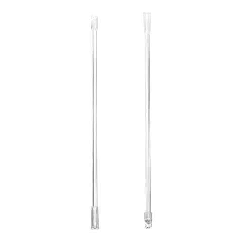 2 stücke Blind Stangen Kipp Jalousien Stick Ersatz Vertikale Teile 2 stücke Blind Stangen Kipp Jalousien Stick Ersatz Vertikale Teile von Lasitech