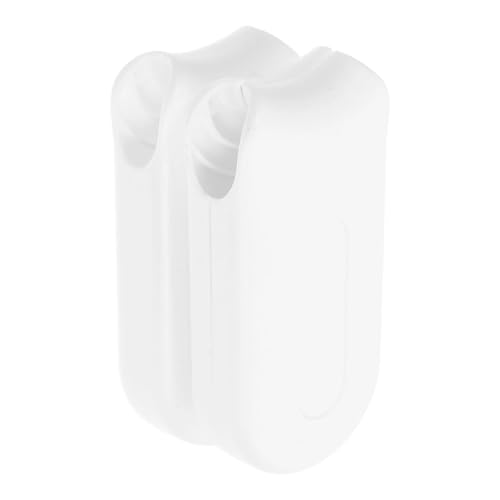 2Pcs Jalousien Zubehör Kabel for Roller Shades Ersatz Halter Sicherheit Pull Fenster Spanner Stecker(Black) von Lasitech