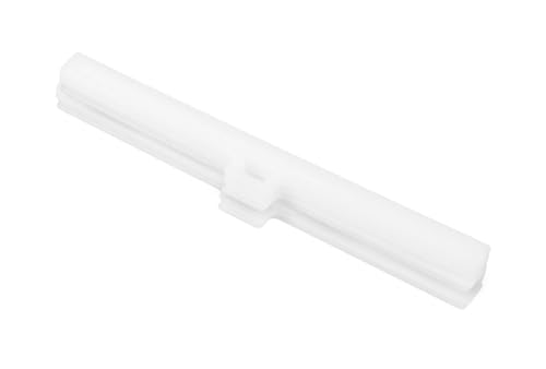 30 Stück Einloch-Aufhänger for Vertikaljalousien, Ersatzlamellen, Jalousie, Fensterhalter, Vorhang, dekoratives Zubehör von Lasitech