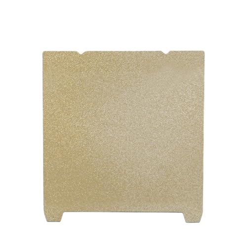 1 Stück K1 Max 310 x 315 mm PEI-Bauplatte 3D-Druckerplattform Weichmagnetaufkleber Wärmepapier Ender 3 S1 Plus Federstahl 1 Stück K1 Max 310 x 315 mm PEI-Bauplatte 3D-Druckerplattform Weichmagnetaufkleber Wärmepapier Ender 3 S1 Plus Federstahl von Lasitmerh