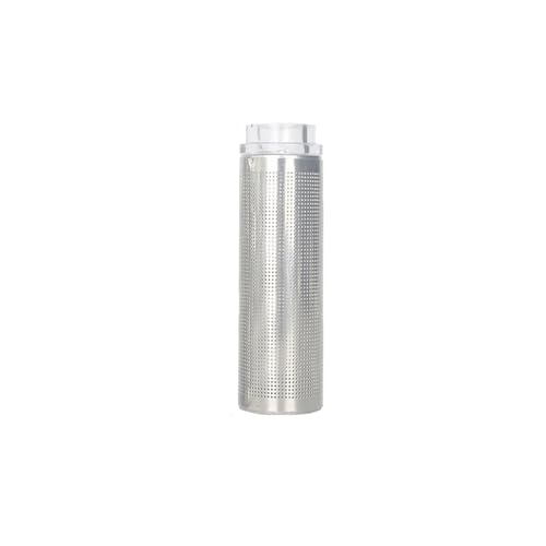 1 stück 12/16mm Aquarium Zufluss Einlassfilter Edelstahl Mesh Net Schutz Fisch Tank Zubehör Ansaugsieb Vorfilter abdeckung(Stiffening 16mm) von Lasitmerh