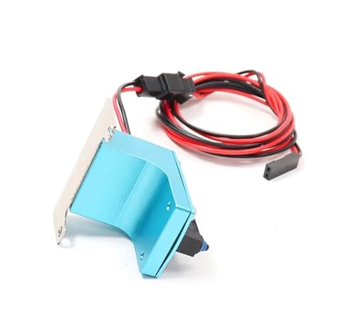 1set Anycubic Kossel 3D Drucker Auto Leveling Sensor for Beheizte Bett Position Sonde Modul 1set Anycubic Kossel 3D Drucker Auto Leveling Sensor for Beheizte Bett Position Sonde Modul von Lasitmerh