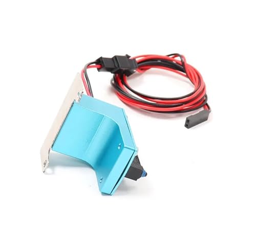 1set Anycubic Kossel 3D Drucker Auto Leveling Sensor for Beheizte Bett Position Sonde Modul 1set Anycubic Kossel 3D Drucker Auto Leveling Sensor for Beheizte Bett Position Sonde Modul von Lasitmerh