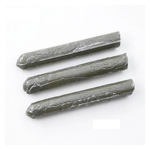 ESPLB Leicht schmelzende, bei niedrigen Temperaturen zerbrechliche Kupfer-Aluminium-Flussmittelkernelektrode for die Reparatur von Schweißarbeiten an Antimon/Edelstahl/Holz ESPLB Leicht schmelzende, bei niedrigen Temperaturen zerbrechliche Kupfer-Aluminium-Flussmittelkernelektrode for die Reparatur von Schweißarbeiten an Antimon/Edelstahl/Holz von Lasitmerh