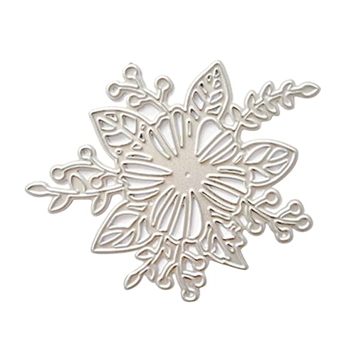 Hübsche Blume Metall Stanzformen Schablonen für DIY Scrapbooking Dekorative Prägung Papier Karten Vorlage Dekor Stanzformen Stanzen Metall Stanzformen von Laspi