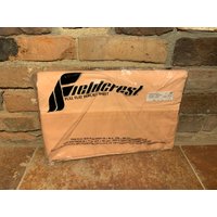 Vintage 1960Er-1970Er Jahre Fieldcrest Fein Gekämmter Percale Light Salmon Pink Full Flat Sheet Made in The Usa Neu Im Paket Vintage 1960Er-1970Er Jahre Fieldcrest Fein Gekämmter Percale Light Salmon Pink Full Flat Sheet Made in The Usa Neu Im Paket von LastWordThreads
