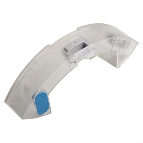 1 Wassertank für Tapo RV10 und für XPLORER SERIE 75 S+ Wischmopp Ersatz für Honor Choice R2 R2 Plus von Lastdaytime