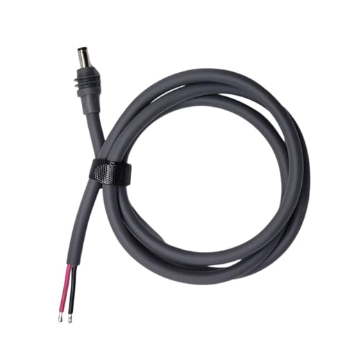 14AWG Mantel-Verlängerungskabel für Starlink Mini Zuverlässiger Stromanschluss (2 m) von Lastdaytime