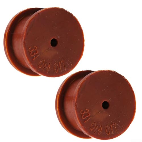 2 Stück Kabelbuchse für Gaspedal Gaspedal Gaspedal Gashebel passend für Jetta 1979 1984, 1974 1981, 1974 1989, Teilenummer 431721559 2 Stück Kabelbuchse für Gaspedal Gaspedal Gaspedal Gashebel passend für Jetta 1979 1984, 1974 1981, 1974 1989, Teilenummer 431721559 von Lastdaytime