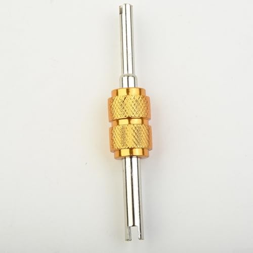 Automotive For AC Valve ReplFor ACement Set 9 Valves and 1 Tool for Efficient Service Automotive For AC Valve ReplFor ACement Set 9 Valves and 1 Tool for Efficient Service von Lastdaytime