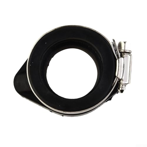 Dirt Bike Vergaser Zuverlässiger Verteiler-Flanschadapter passt perfekt auf die Mikuni VM24 Linie bei 28 mm Dirt Bike Vergaser Zuverlässiger Verteiler-Flanschadapter passt perfekt auf die Mikuni VM24 Linie bei 28 mm von Lastdaytime