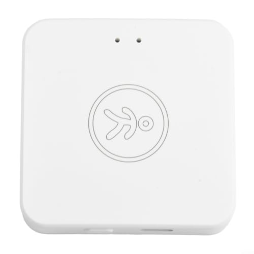For For Smart Motion Sensor For For Accurate Human Presence Detection with Compatibility (WiFi) von Lastdaytime