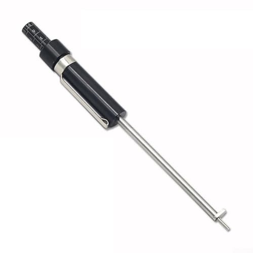 Für Bremsbelaglehre Werkzeug zum Messen von Bremsverschleiß ohne Entfernen der Räder Für Bremsbelaglehre Werkzeug zum Messen von Bremsverschleiß ohne Entfernen der Räder von Lastdaytime