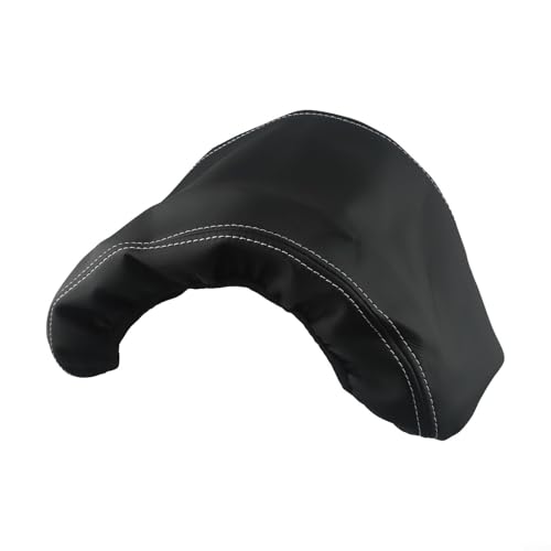 Für Camry Armlehne Box Cover Mikrofaser Leder Zubehör für 2024 2025 Modelle von Lastdaytime
