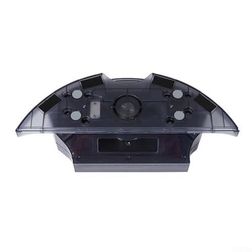 Für ISWEEEP Für X5 Für 360 C60 Elektronisch gesteuerter Wischmopp Wassertank Ersatz, Transparentes Design Für Wasserüberwachung Für ISWEEEP Für X5 Für 360 C60 Elektronisch gesteuerter Wischmopp Wassertank Ersatz, Transparentes Design Für Wasserüberwachung von Lastdaytime