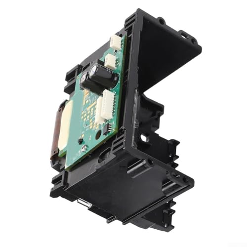 Für OfficeJet Druckkopf für HP-Modelle, verbesserte Leistung mit verbessertem Chip für schnelle Tintenerkennung von Lastdaytime