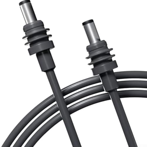 Für Starlink Mini kompatibles 16 4FT Stromkabel mit wasserdichter Konstruktion für zuverlässige Verbindungen (15m) von Lastdaytime