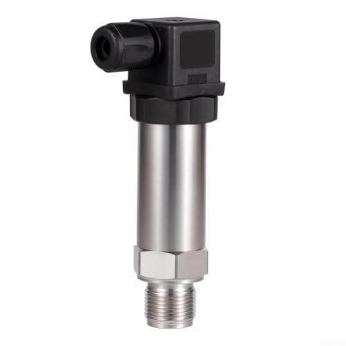 G14 Hydraulischer Druckmessumformer Sensor zur Prozesssteuerung und Überwachung (0-8bar) von Lastdaytime