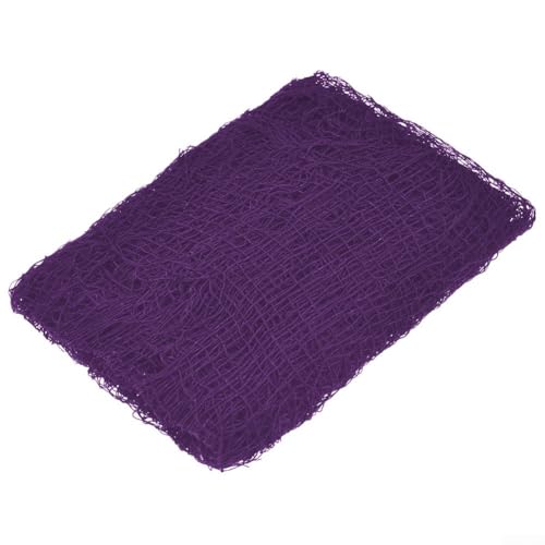 Gauzy Halloween Decor to Elevate Your Home's Festive This Season (Purple) von Lastdaytime