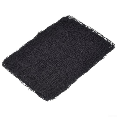 Gauzy Halloween Decor to Elevate Your Home's Festive This Season (black) von Lastdaytime